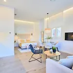 Lofts Parque De Huelin