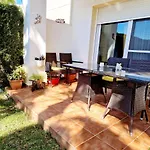 El Chaparral - Townhouse