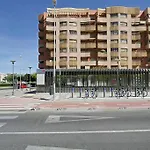 Iloftmalaga Ciudad De La Justicia