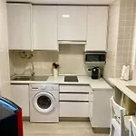 Cozy Apartamentum Centro Malaga