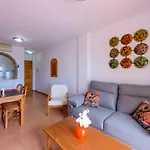 Apartamento Sibarys Ladera Del Mar