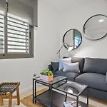 Estudio Nice Stay Dos Aceras