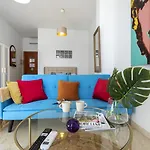 -Malagasunapts-Pop Dream Citycentre