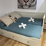 Apartamento Cerro Azul
