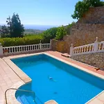 Villa Seaview Suncoast Luxury