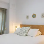 Apartment Caleta Beach Malaga