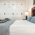 Central And Spacious Apartment With Parking On-Site