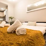 Luxury & Cosy City Center-Wifi
