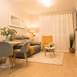 Luxury & Cosy City Center-Wifi