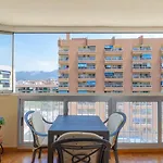 Two Bedroom Apartment Beside Marina