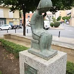 Del Parque Flats Monkey 1