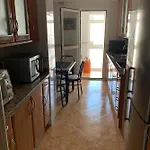 Cozy Appartment In Malaga City Centre