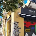 Nice Studio Apartment In Malaga Center