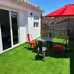 Malaga City Suites