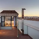 Inmalaga Penthouse Plaza De La Merced
