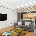 Apartamentos La Zagalilla