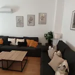 Unique apartment in Málaga city center with pool