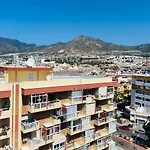 Benalmadena Apartment With Wonderful Views