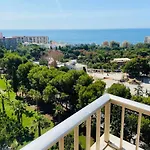 Benalmadena Apartment With Wonderful Views