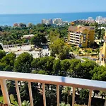 Benalmadena Apartment With Wonderful Views
