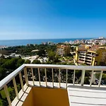 Benalmadena Apartment With Wonderful Views