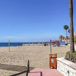Front Beach Flat In Fuengirola