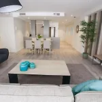Salitre Premiun Apartment 4 Bedrooms