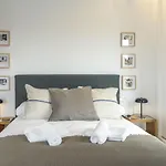 Studio Don Rodrigo Of Malaga By Sharingco