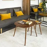 Studio Don Rodrigo Of Malaga By Sharingco