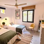 Loft Malagueta By Sharingco
