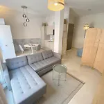 Malaga City Centre Apartment