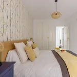 Living4Malaga Mariscal Centre Apartment