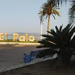 Estudio El Palo Sol Playa