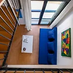 Comodo Apartamento En El Centro De Malaga