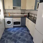 Piso Amplio Y Comodo.