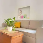 Precioso Piso En El Centro