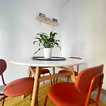 Precioso Piso En El Centro