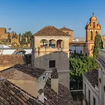 Livemalaga San Agustin Suite & Terrace