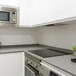 Modern Apartment Malaga Center