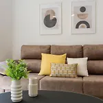 Modern Apartment Malaga Center