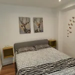 Apartamento Azulejos Arabes
