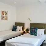 Malagueta Beach III & Terrace By Ele Apartments