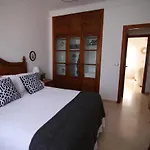 Casa Rv Malaga