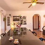 Private Family Villa With Pool And Kids Room
