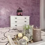 The Pink House