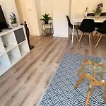 Santiago Malaga City Center 2 Rooms