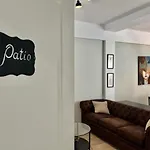 Cd-P Loft, New Charming Loft With Private Patio, Center, Quite Neighborhood
