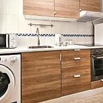 Stunning apartment in Málaga with 2 Bedrooms