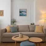 Sunstay Cosy Flat I Cristo Malaga