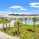 Fantastico Piso En Limonar, Malaga